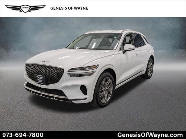 2024 GENESIS GV70