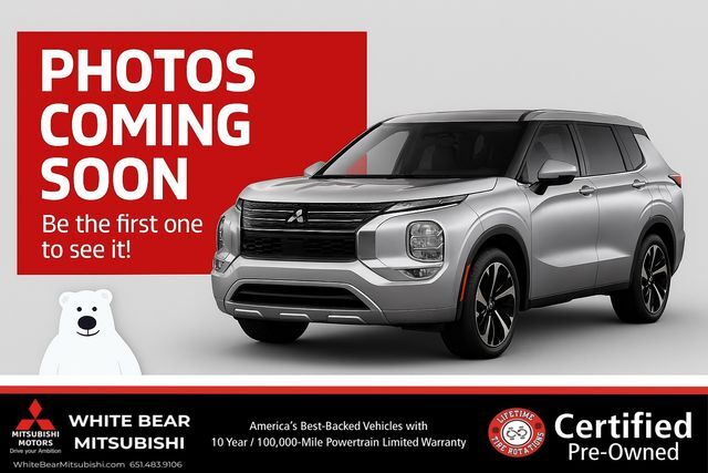 2026 MITSUBISHI ECLIPSE CROSS