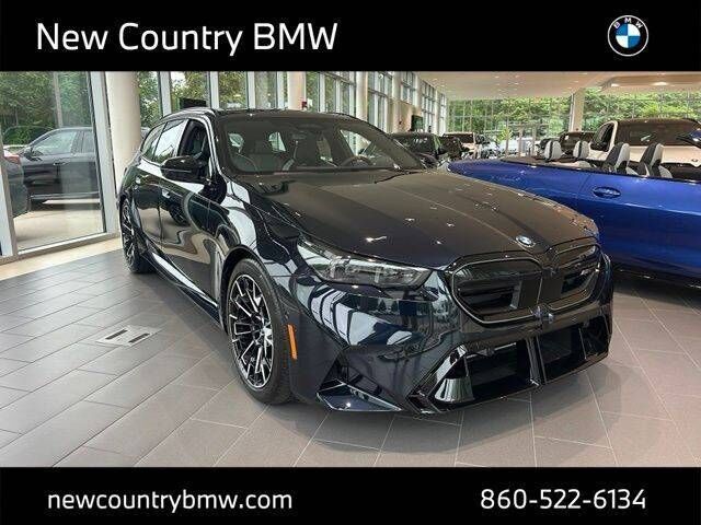 2026 BMW M5