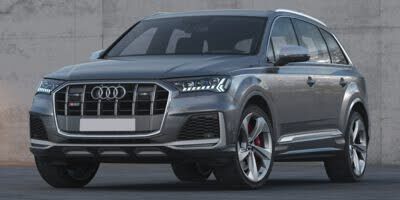 2023 AUDI SQ7