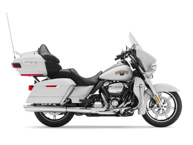 2021 HARLEY DAVIDSON FLHTK / ULTRA LIMITED