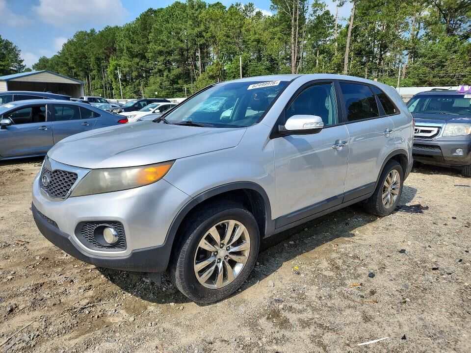 2011 KIA Sorento