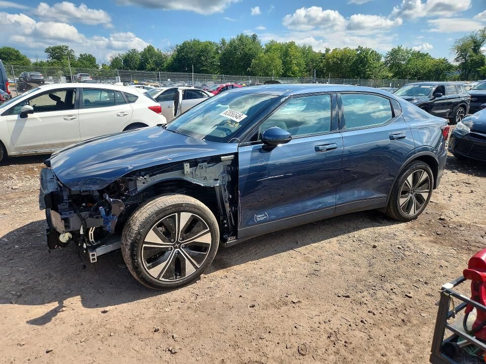 2023 POLESTAR PS2