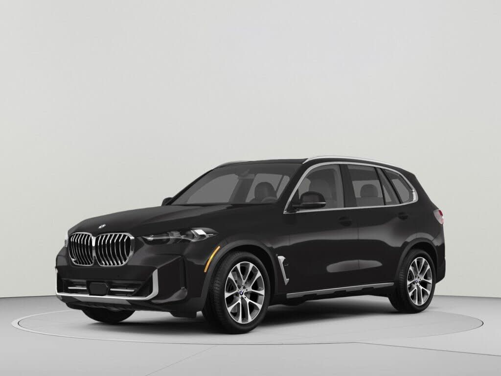 2024 BMW X5