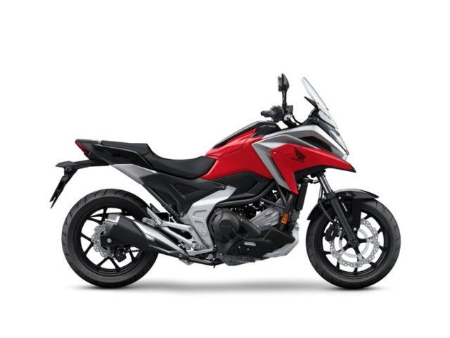 2022 HONDA NC750X