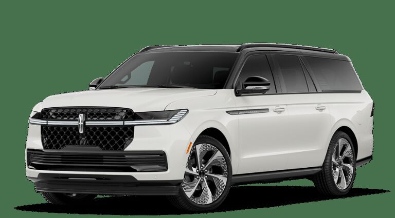 2027 LINCOLN Navigator L
