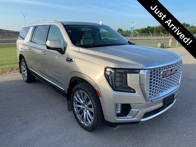 2023 GMC Yukon XL