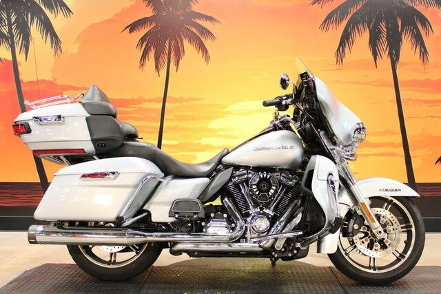 2020 HARLEY DAVIDSON FLHTK / ULTRA LIMITED