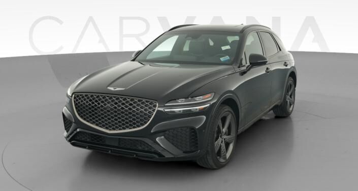 2023 GENESIS GV70