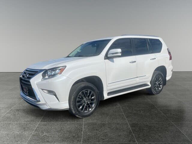 2018 LEXUS GX