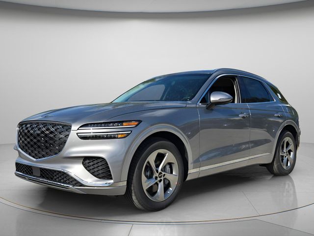 2026 GENESIS GV70