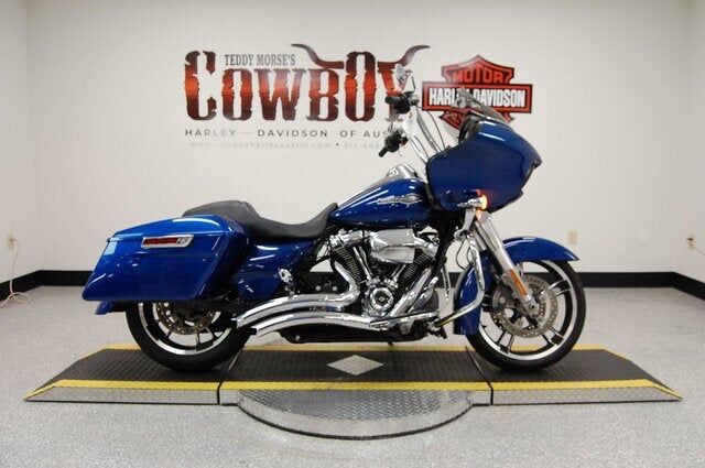 2022 HARLEY DAVIDSON FLTRX / Road Glide