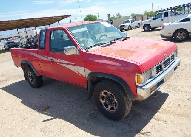 1994 NISSAN Pickup