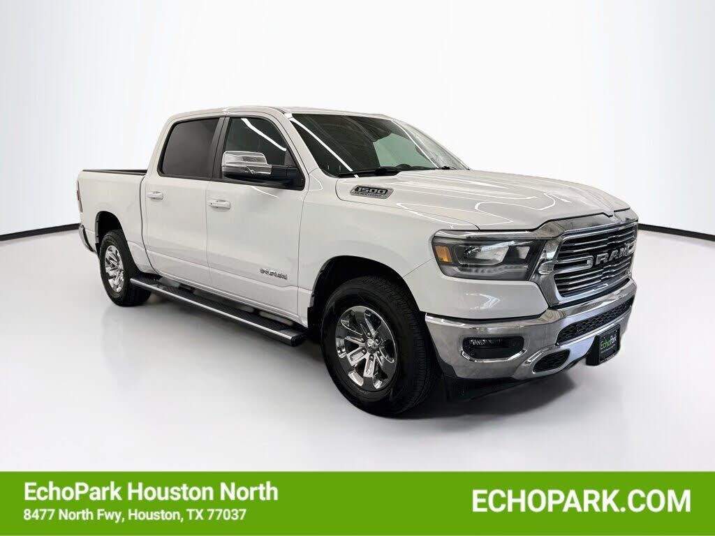 2024 RAM 1500
