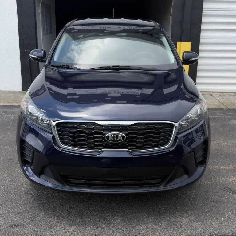 2020 KIA Sorento