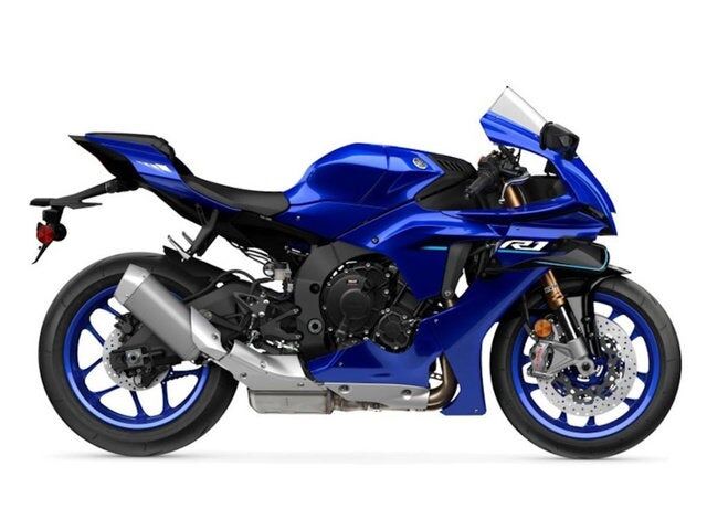2026 YAMAHA YZF