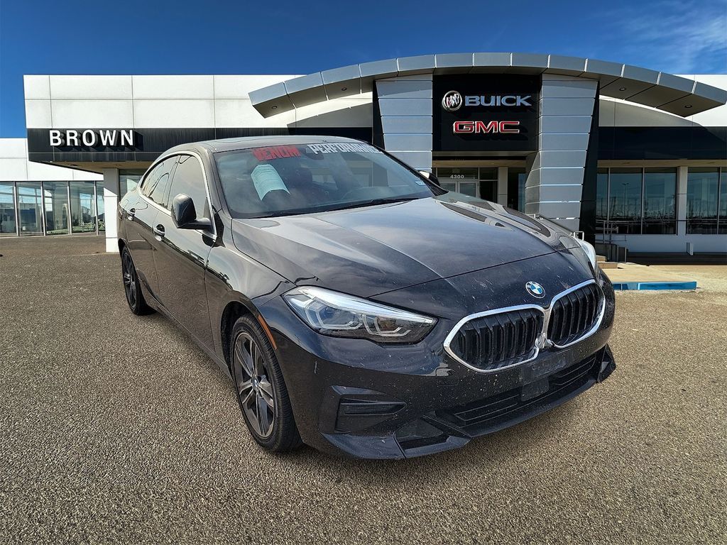 2022 BMW 2 Series