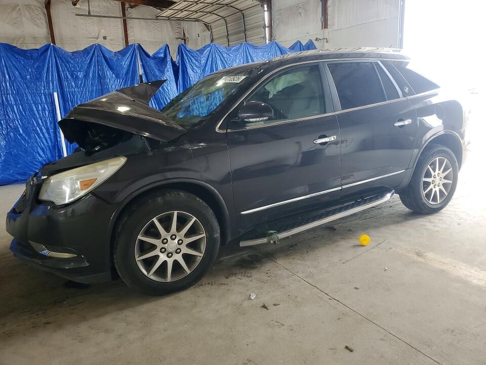 2016 BUICK Enclave