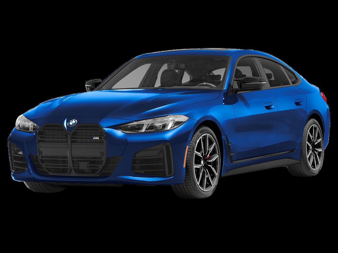 2026 BMW 4 Series