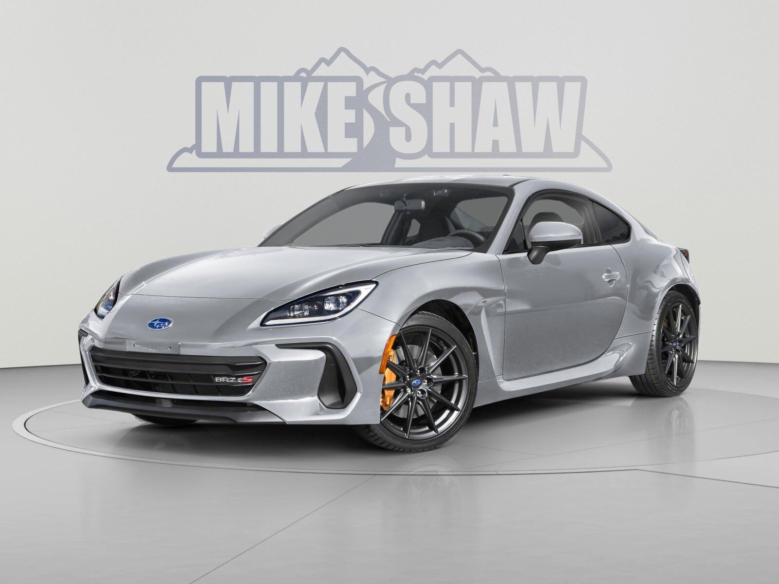 2026 SUBARU BRZ