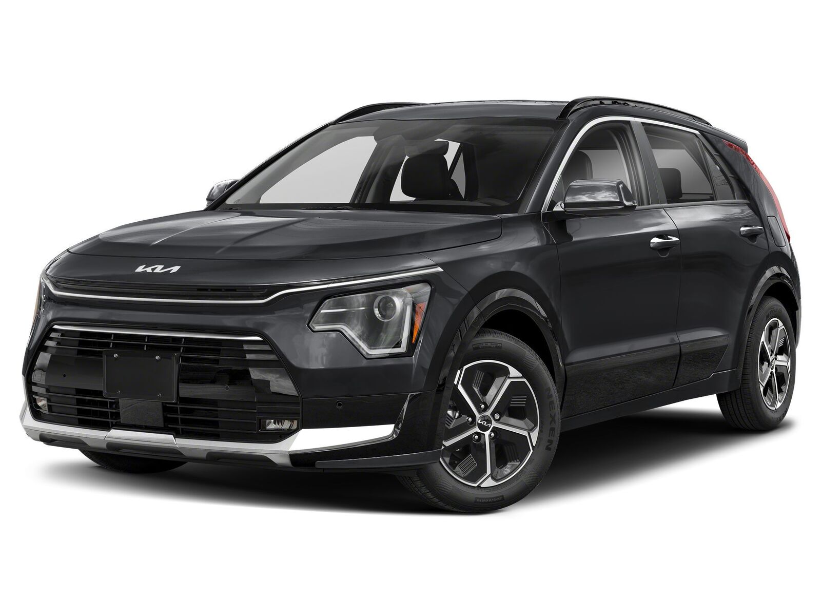 2026 KIA Niro