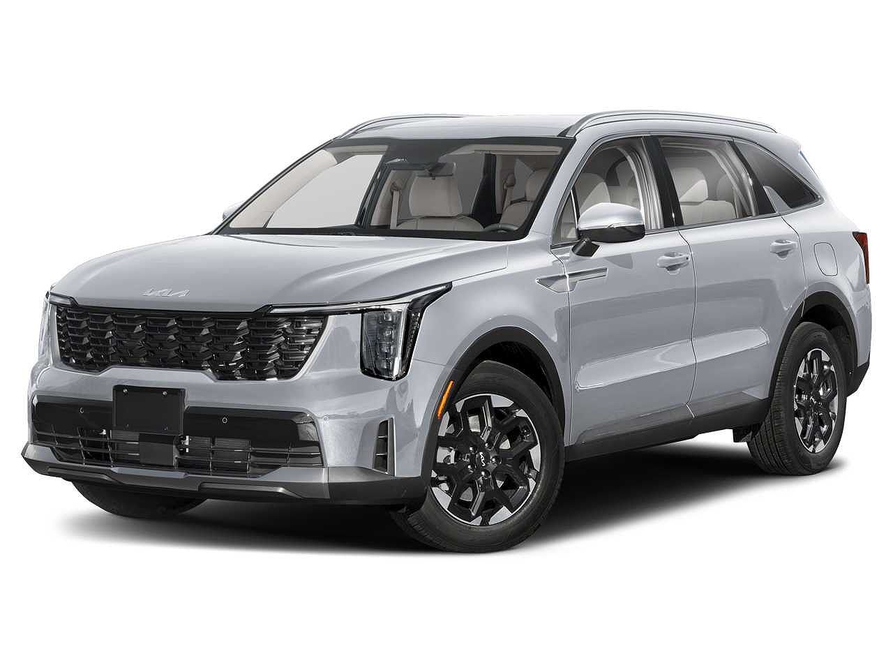 2024 KIA Sorento