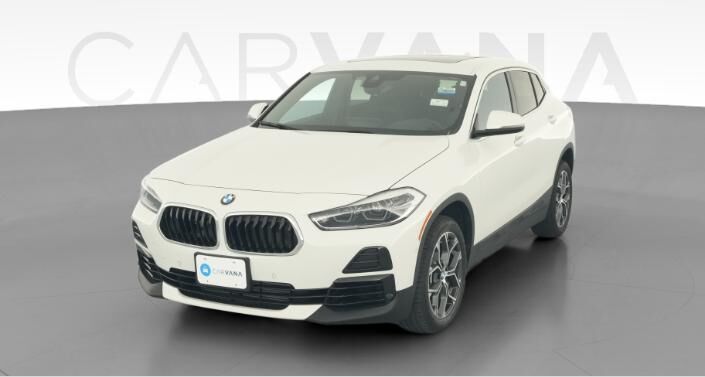 2023 BMW X2