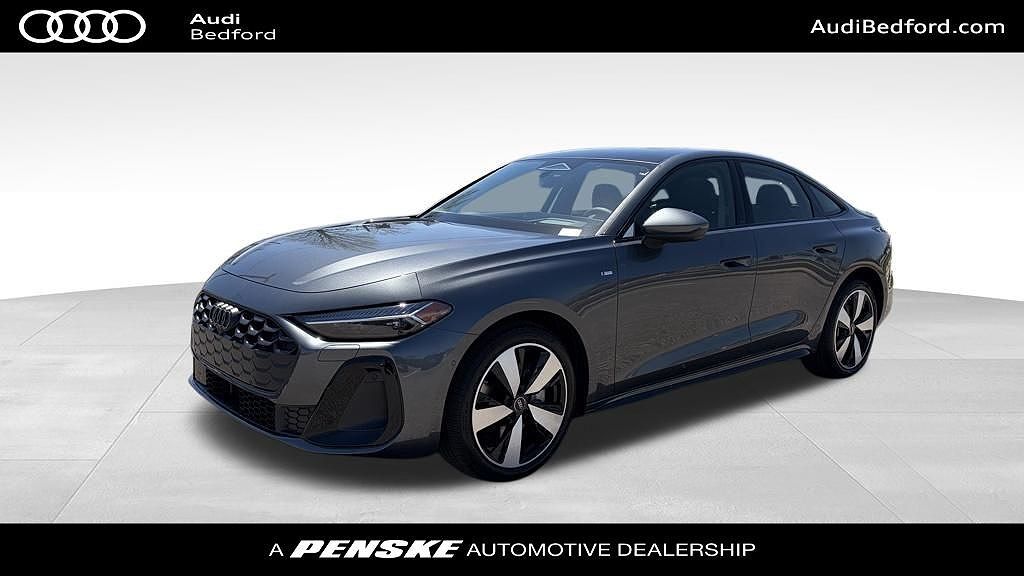 2026 AUDI A5