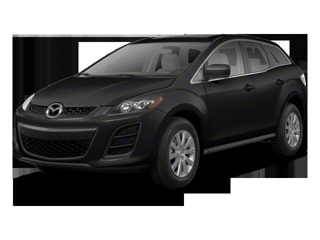 2012 MAZDA CX-7