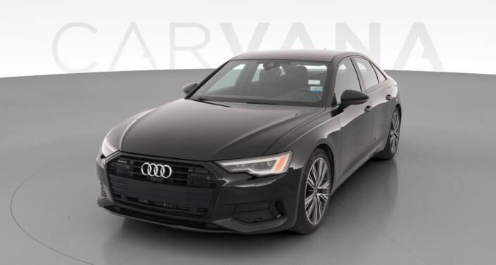 2023 AUDI A6