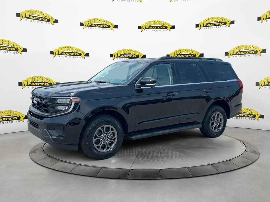 2027 FORD Expedition