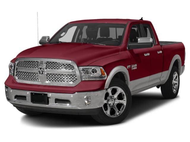 2015 RAM 1500