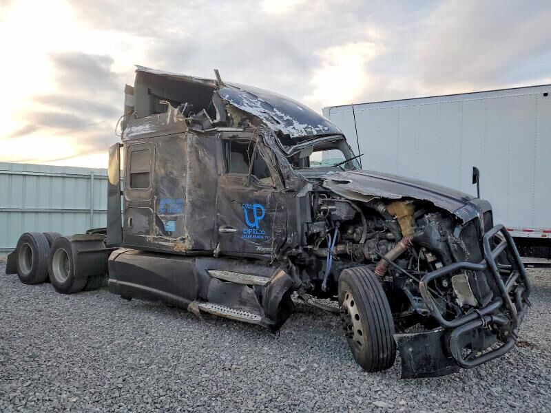 2016 KENWORTH T680