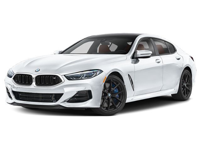 2023 BMW M8