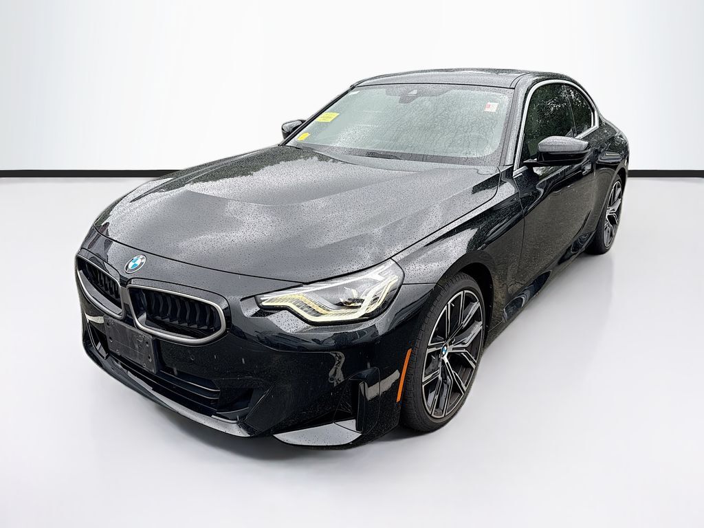 2023 BMW 2 Series