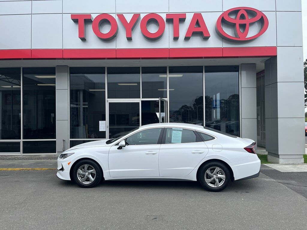 2023 HYUNDAI Sonata
