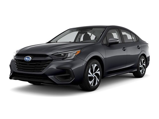 2023 SUBARU Legacy