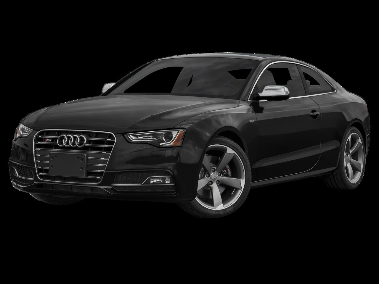 2015 AUDI S5