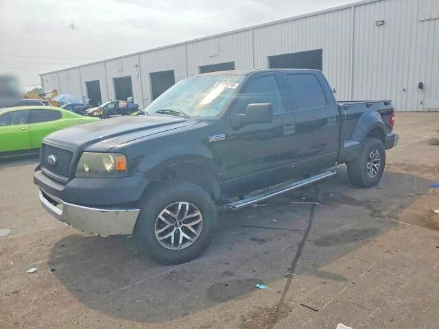 2006 FORD F-150