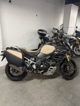2014 SUZUKI DL1000AL/DL1000AAL