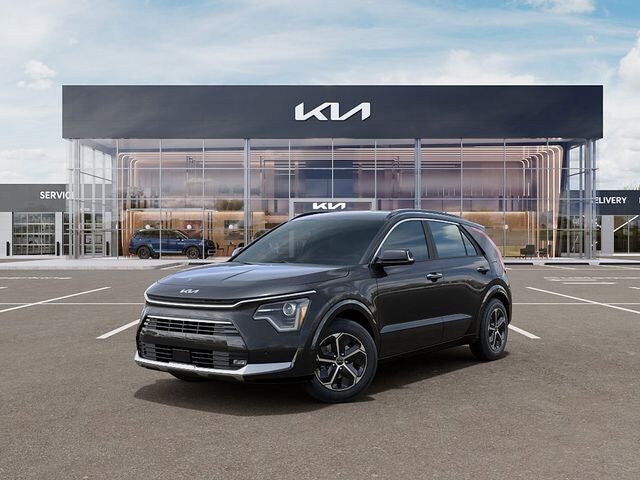 2026 KIA Niro