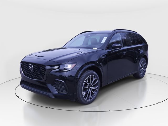 2026 MAZDA CX-70