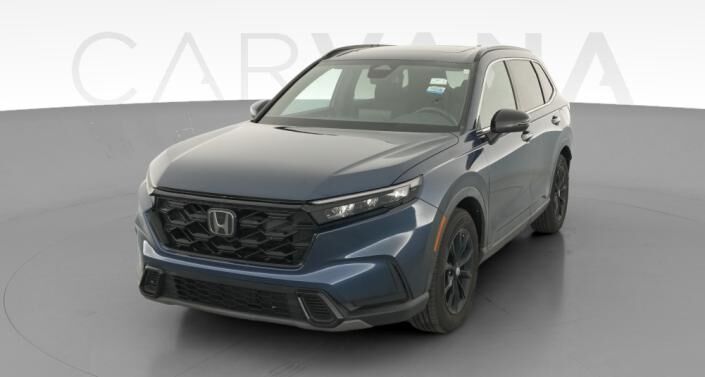 2023 HONDA CR-V