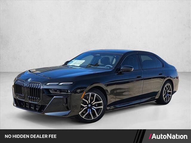 2026 BMW i7
