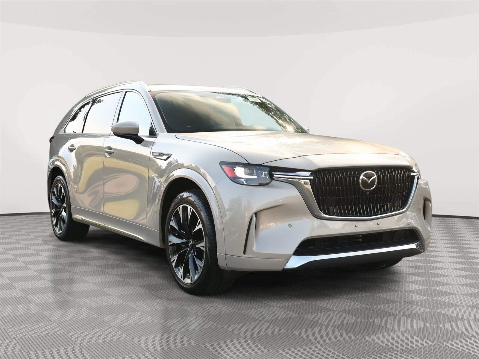 2024 MAZDA CX-90