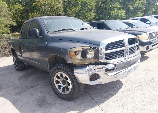 2006 DODGE Ram