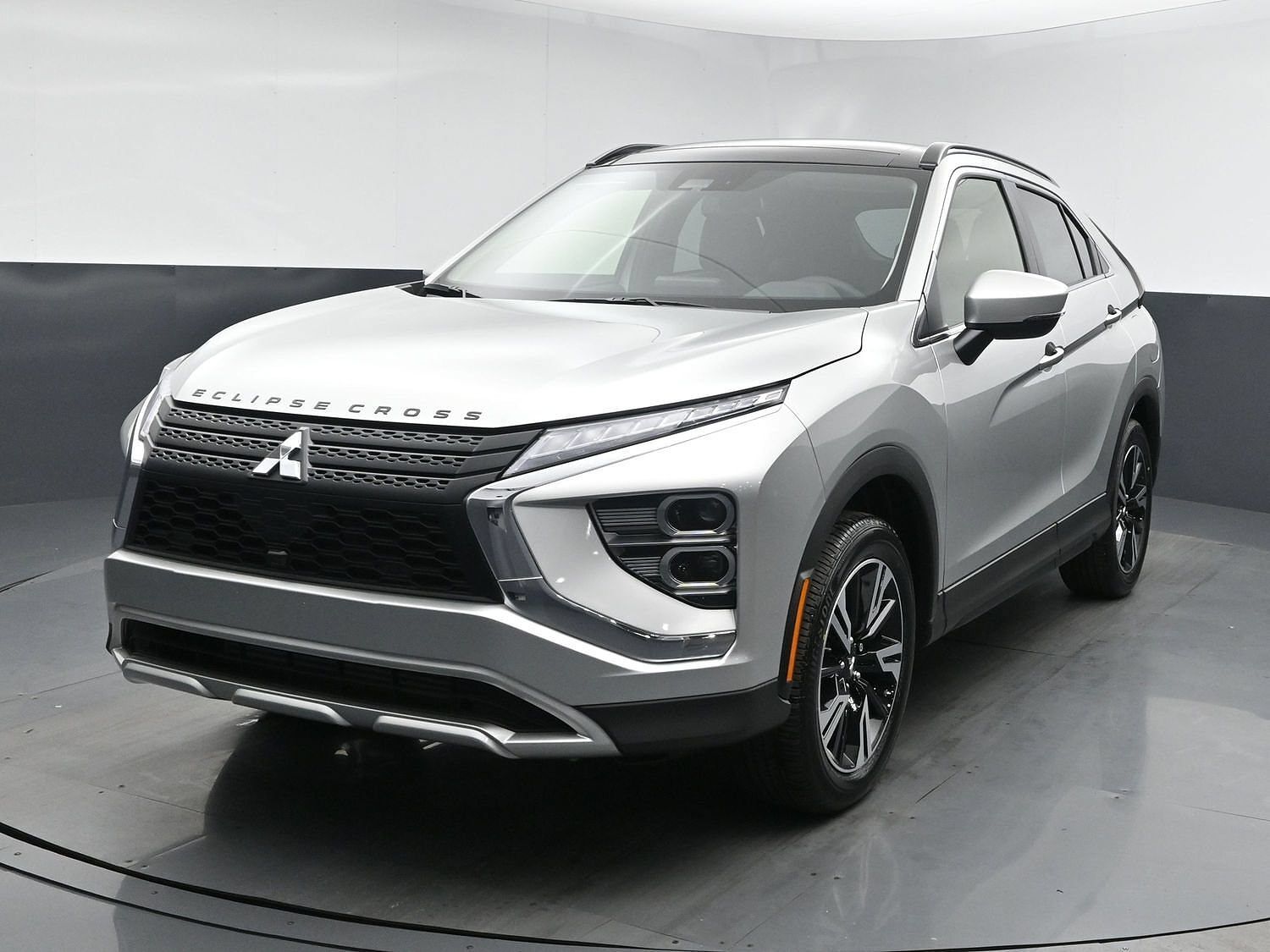 2026 MITSUBISHI ECLIPSE CROSS