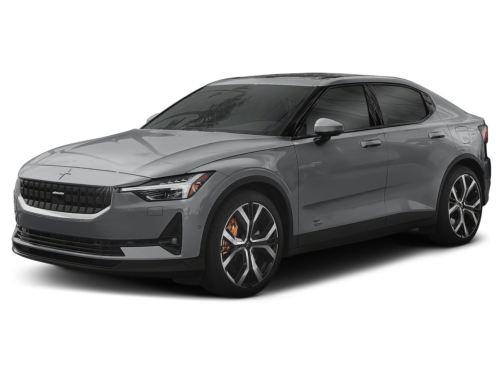 2021 POLESTAR PS2