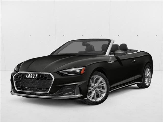 2021 AUDI A5