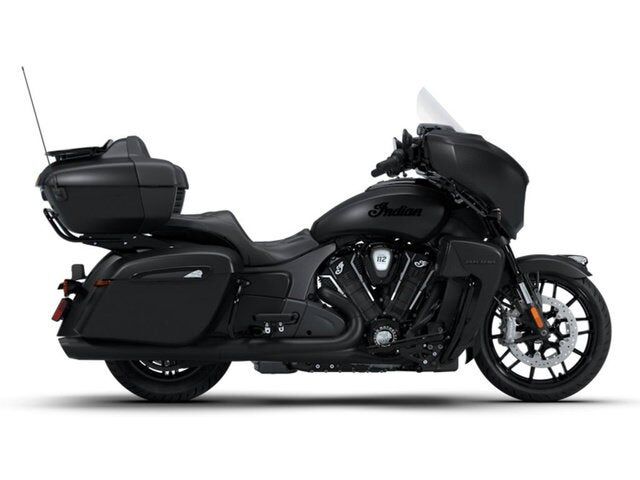 2026 INDIAN MOTORCYCLE Roadmaster PowerPlus